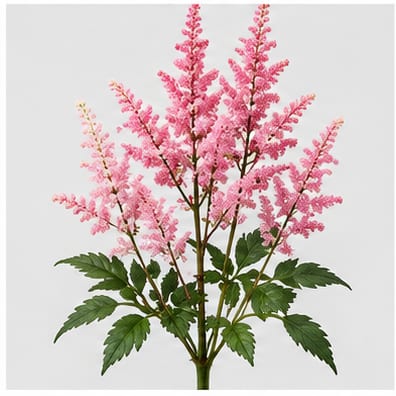 Astilbe (Arendsi Grp.) — Astilbe (Arendsi Grp.)