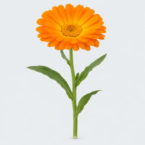 Calendula overig oranje — Calendula overig oranje