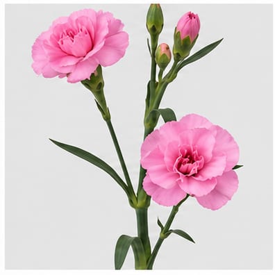 Dianthus tros Fleurette — Dianthus tros Fleurette