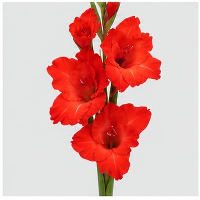 Gladiolus grootbloemig Hunting Song — Gladiolus grootbloemig Hunting Song