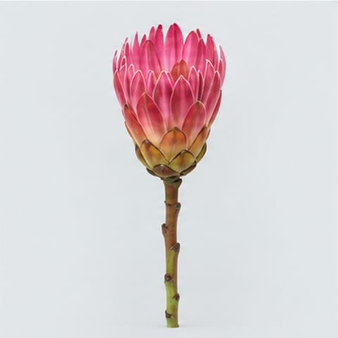 Protea mundi — Protea mundi
