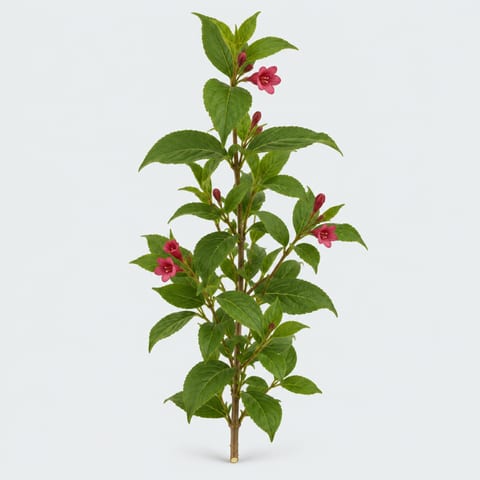 Weigela florida Elstead — Weigela florida Elstead